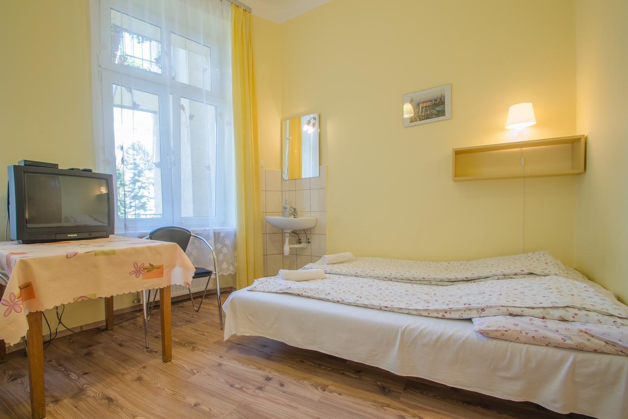 Aparthostel Fryderyk Krakow Exterior photo